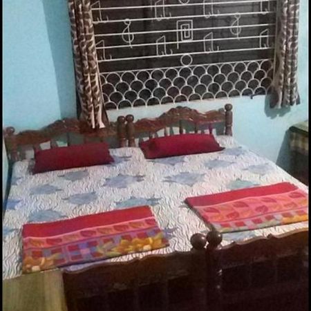 מדיקרי Family Homestay מראה חיצוני תמונה