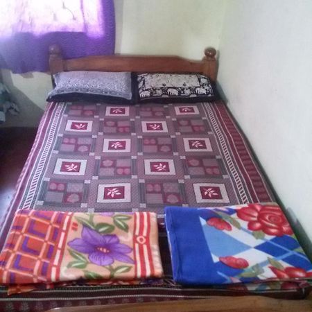 מדיקרי Family Homestay מראה חיצוני תמונה