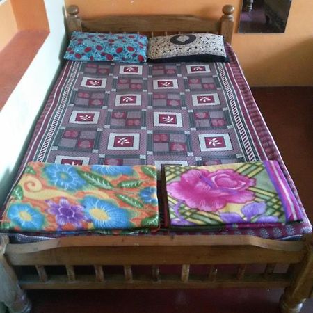 מדיקרי Family Homestay מראה חיצוני תמונה