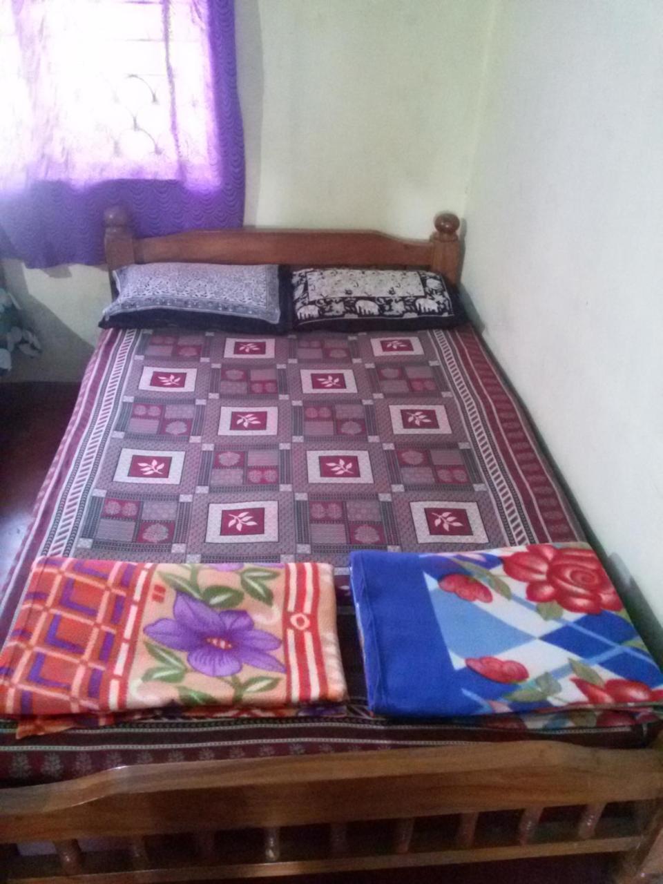 מדיקרי Family Homestay מראה חיצוני תמונה