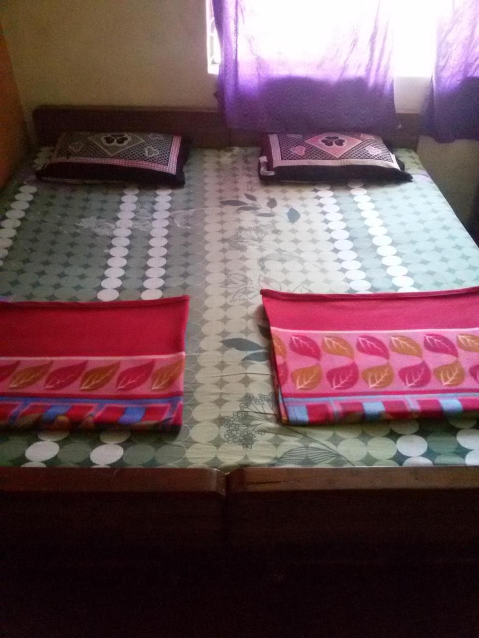 מדיקרי Family Homestay מראה חיצוני תמונה