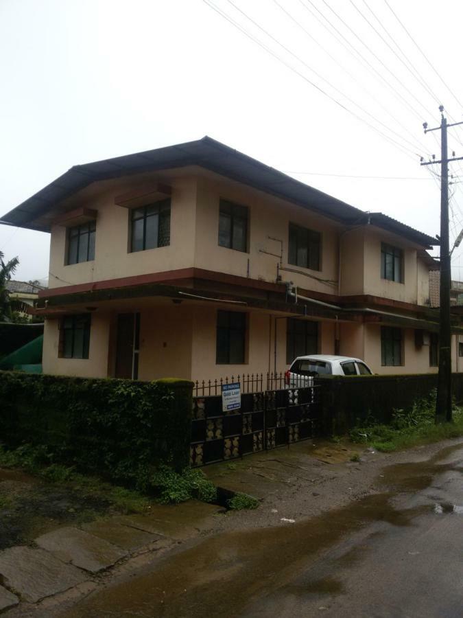 מדיקרי Family Homestay מראה חיצוני תמונה