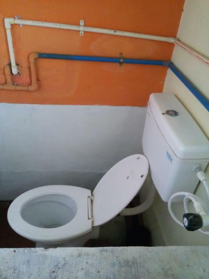 מדיקרי Family Homestay מראה חיצוני תמונה
