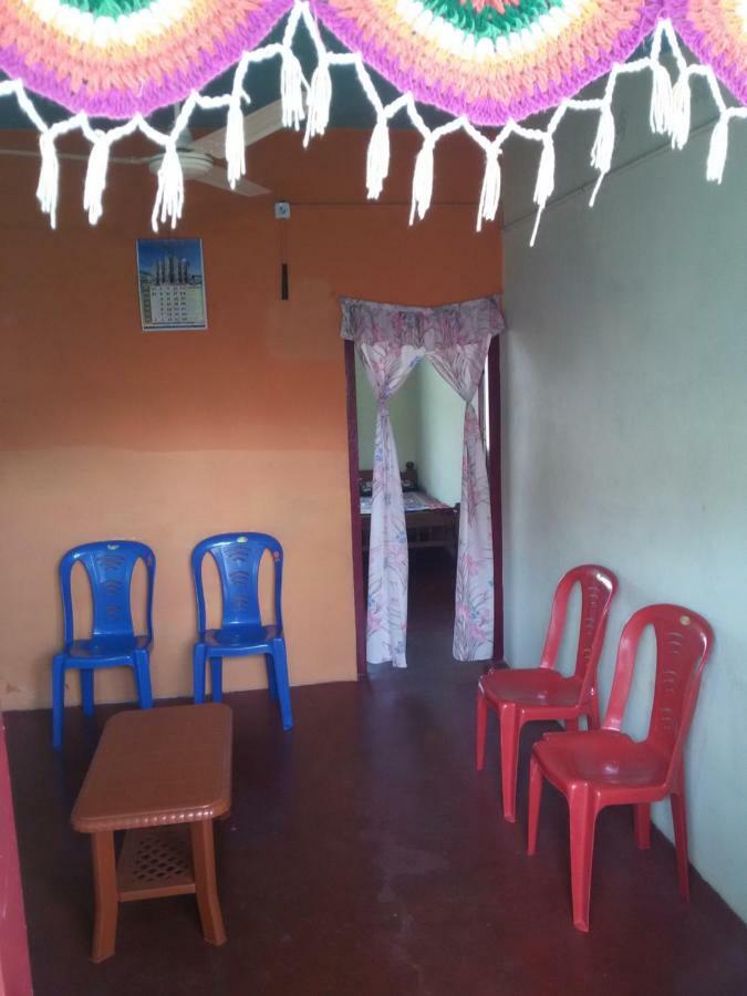 מדיקרי Family Homestay מראה חיצוני תמונה